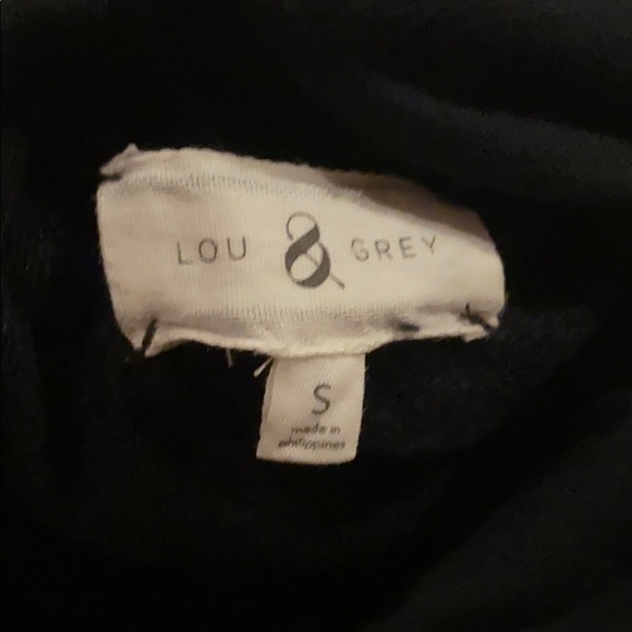 Lou and Grey top size small - Picture 5 of 5